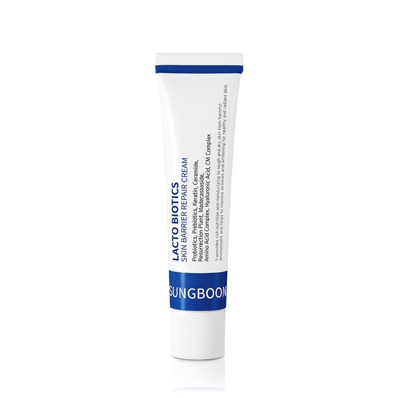 성분에디터 락토 바이오틱스 스킨 리페어 크림 30ml