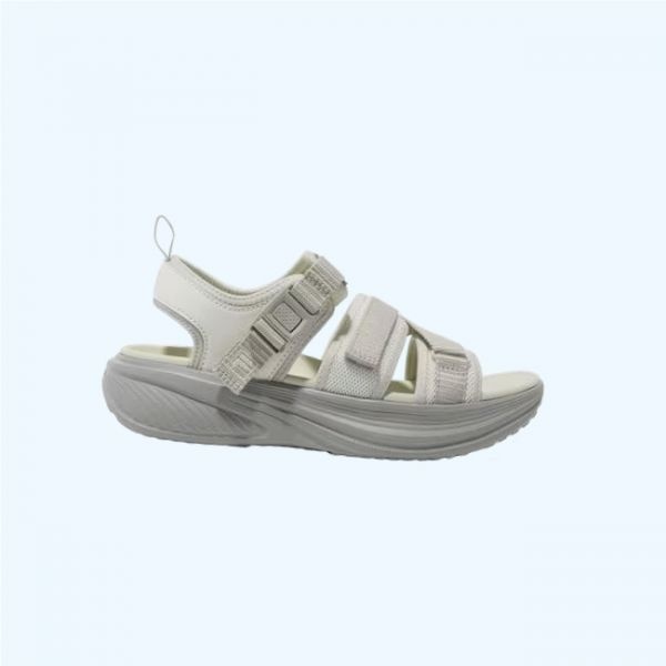 휠라 플로트 맥스 샌들 슬리퍼 슬라이드 신발(1SM02779H 920) 5246930