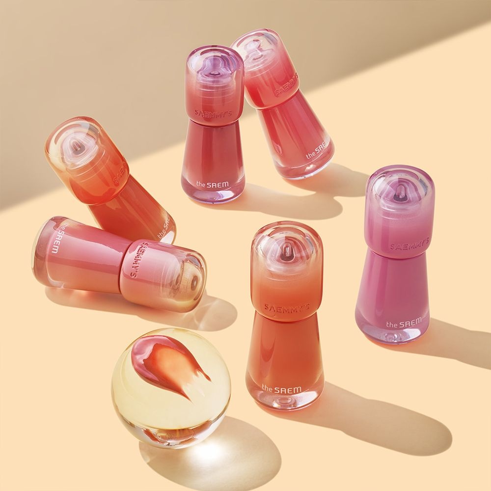 더샘 새미스 에이드 샷 틴트 10colors