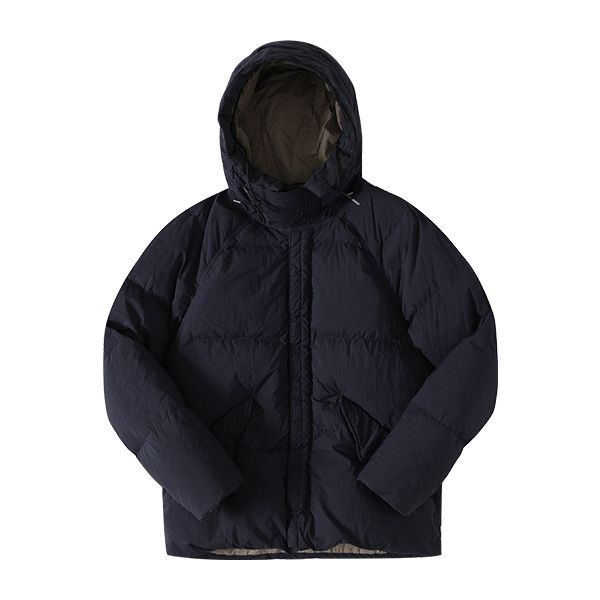 텐씨 라프리마 텐씨 17CTCUC03075 003780 888 남성 패딩