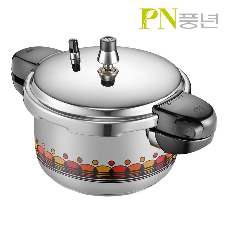 풍년 하이클래드 비엔나IH 10인용 인덕션 겸용 압력솥