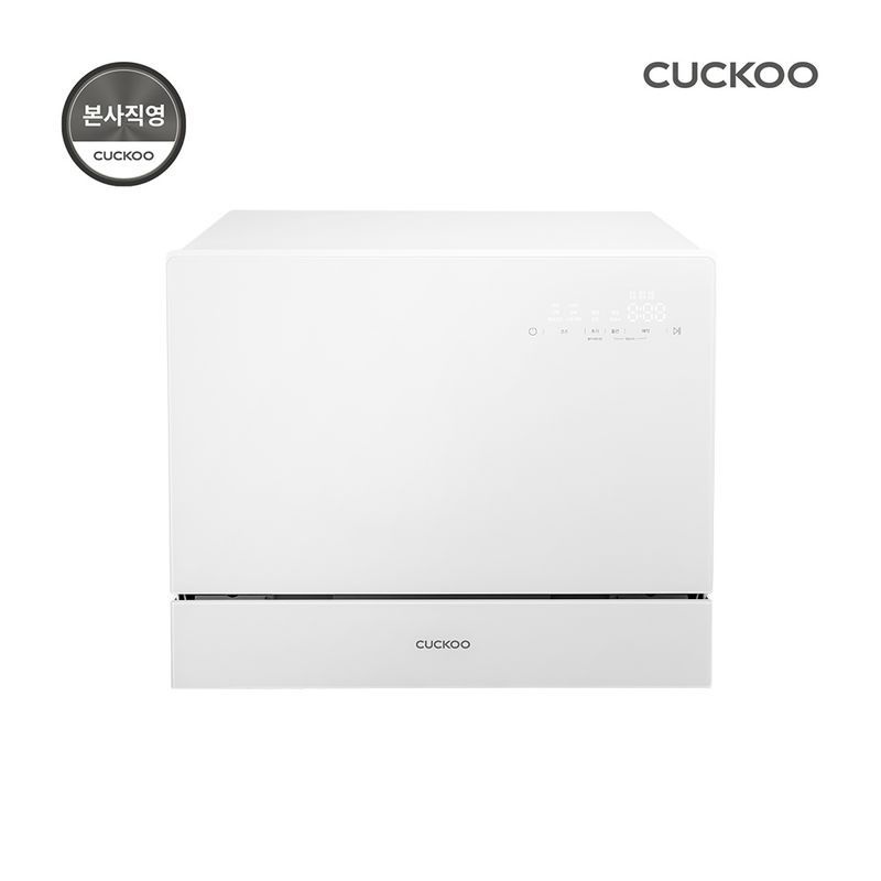 쿠쿠 [etv]쿠쿠식기세척기CDW-CS0620TWE[35764520]
