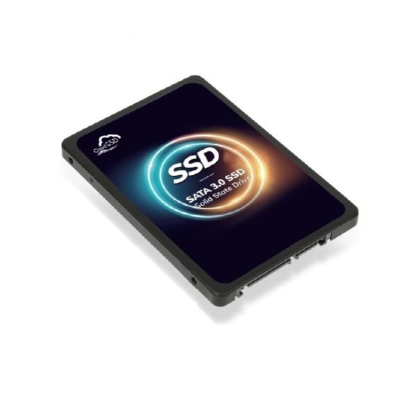 한창코퍼레이션 Cloud 2.5 SSD (512GB)