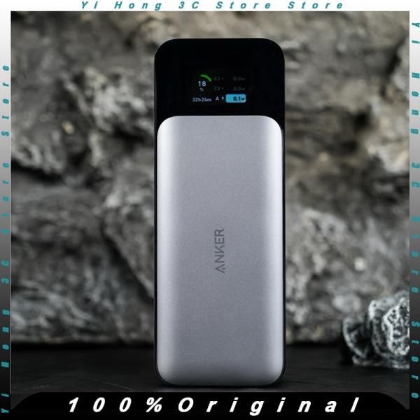 앵커 프라임 737 파워뱅크 24000mAh 140w PD 양방향 고속