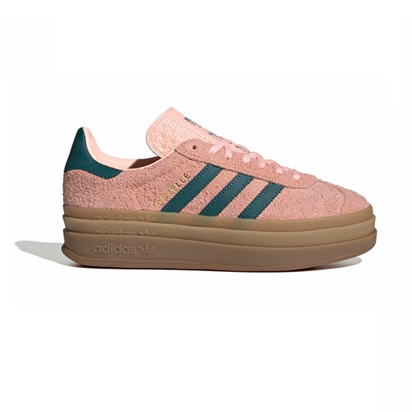 [하프클럽]가젤 볼드 W GAZELLE BOLD W KI7231