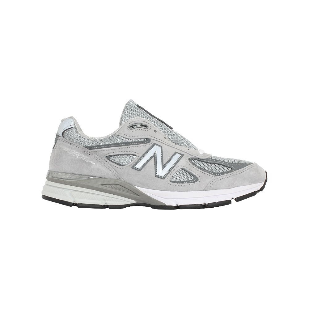 뉴발란스 990V4 메이드인 USA 공용 스니커즈 U990GR4