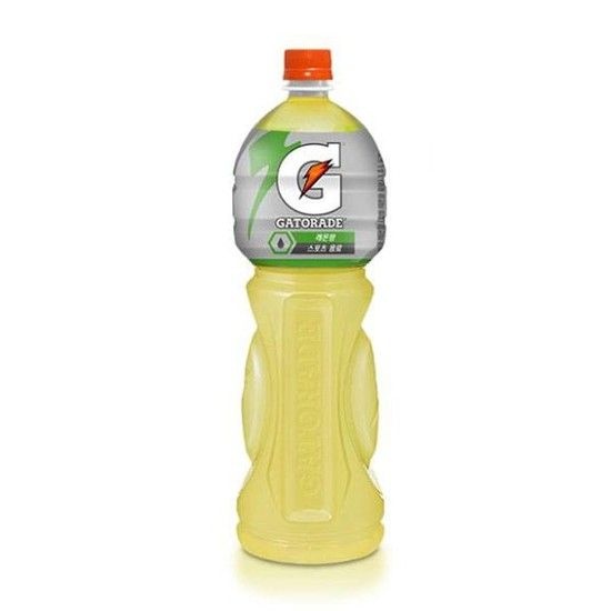 게토레이 레몬 1.5L 롯데칠성
