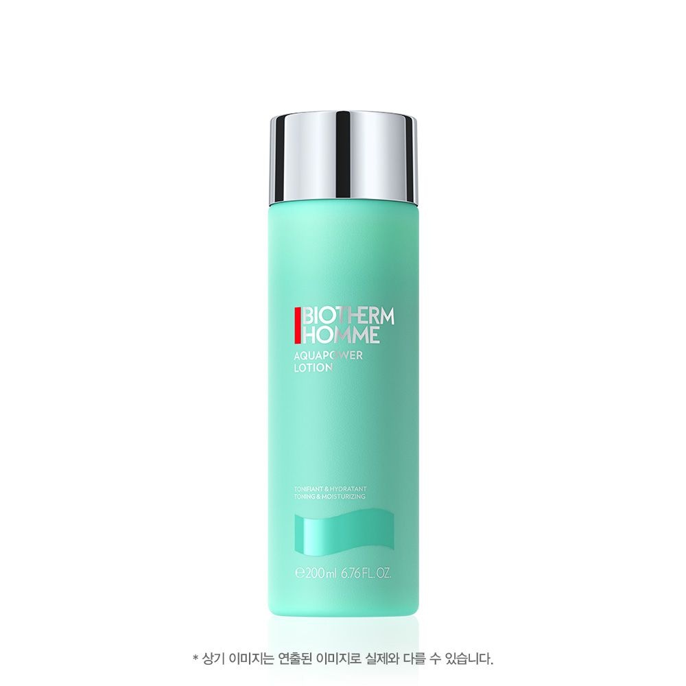 [롯데백화점] 비오템 아쿠아파워 토너 200ml