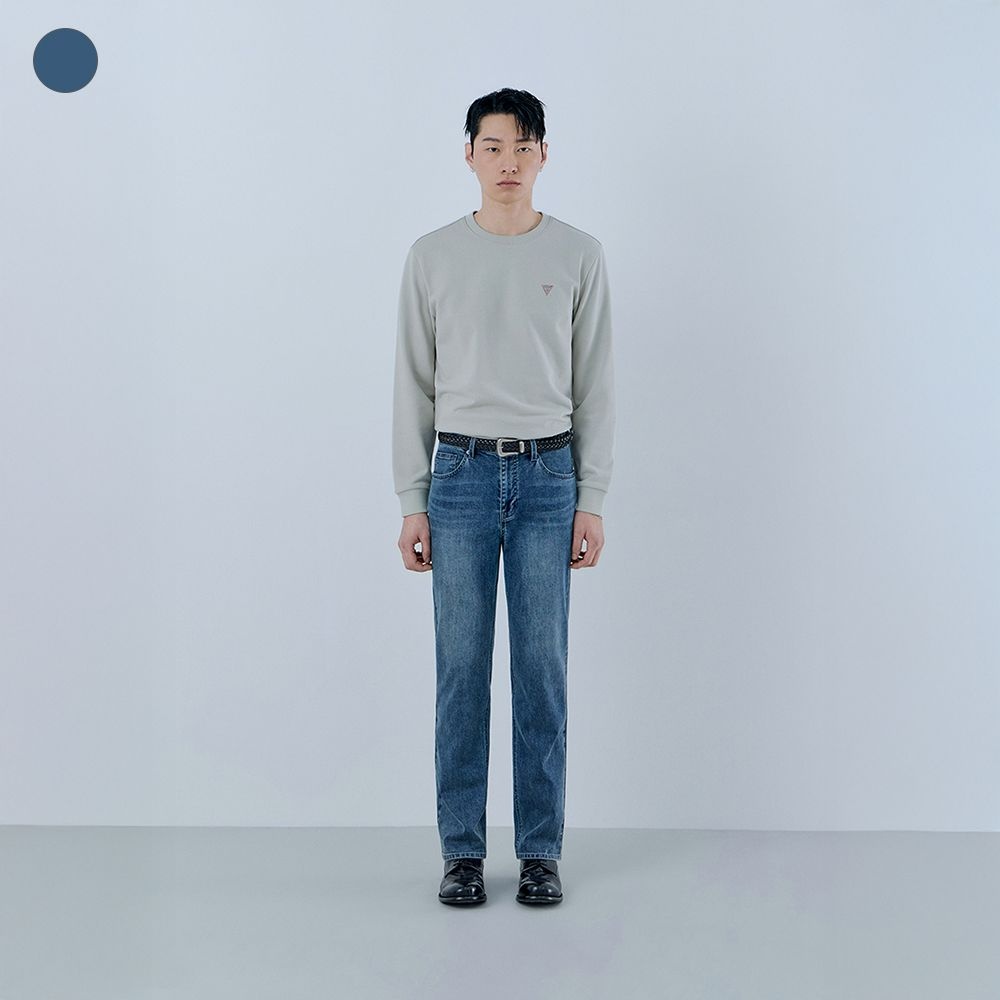 남성 D톤 스트레이트 MQ1D9072