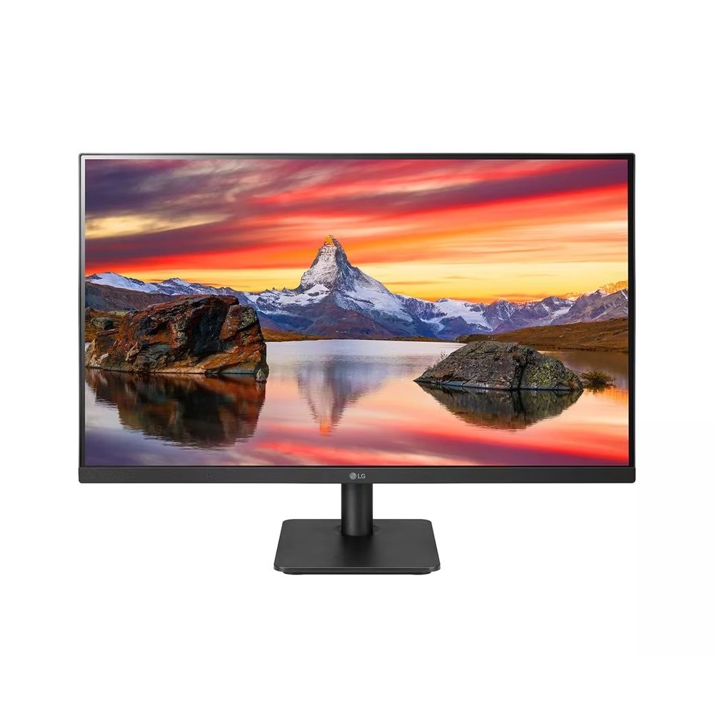 LG 27MP400 27인치 FHD IPS HDR10 모니터 S급