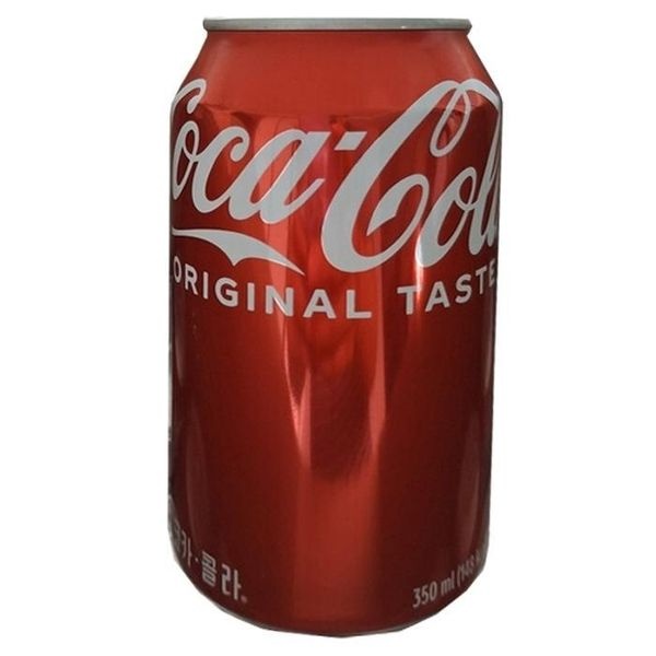 코카콜라 350ml 24개