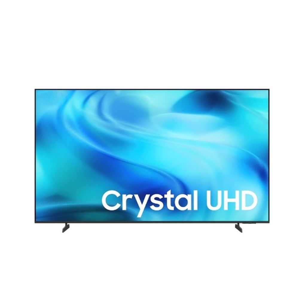 [롯데백화점] 삼성전자 삼성 214cm Crystal UHD 스마트 TV 스탠드형 KU85UH8000FXKR 전국물류설치
