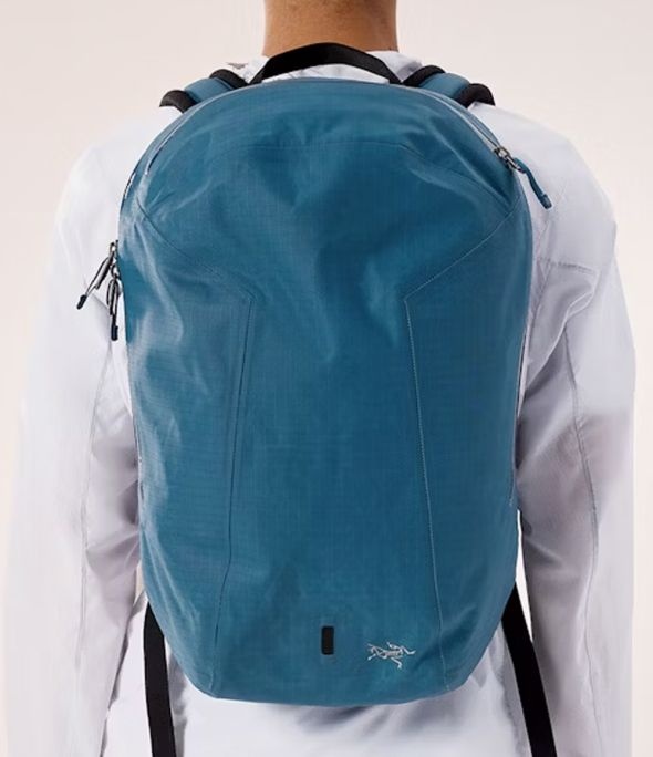 ARC`TERYX 그랜빌 16 백팩 (ABPFU09624/NIG) (GRANVILLE 16 BACKPACK)