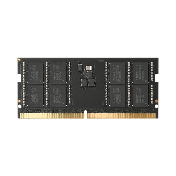 Apacer 노트북용 DDR5 PC5-44800 CL46 16GB 5600 4169610
