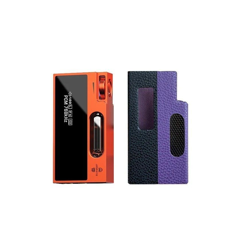 [해외] 샨링 Shanling UA7 휴대용 USB DAC 헤드폰 앰프 HiFi 고음질 오디오 디스크