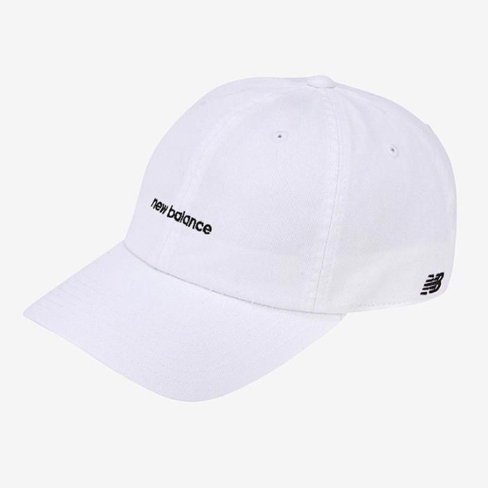 [뉴발란스 모자] 레터 로고볼캡 - NBGDDAE105_10