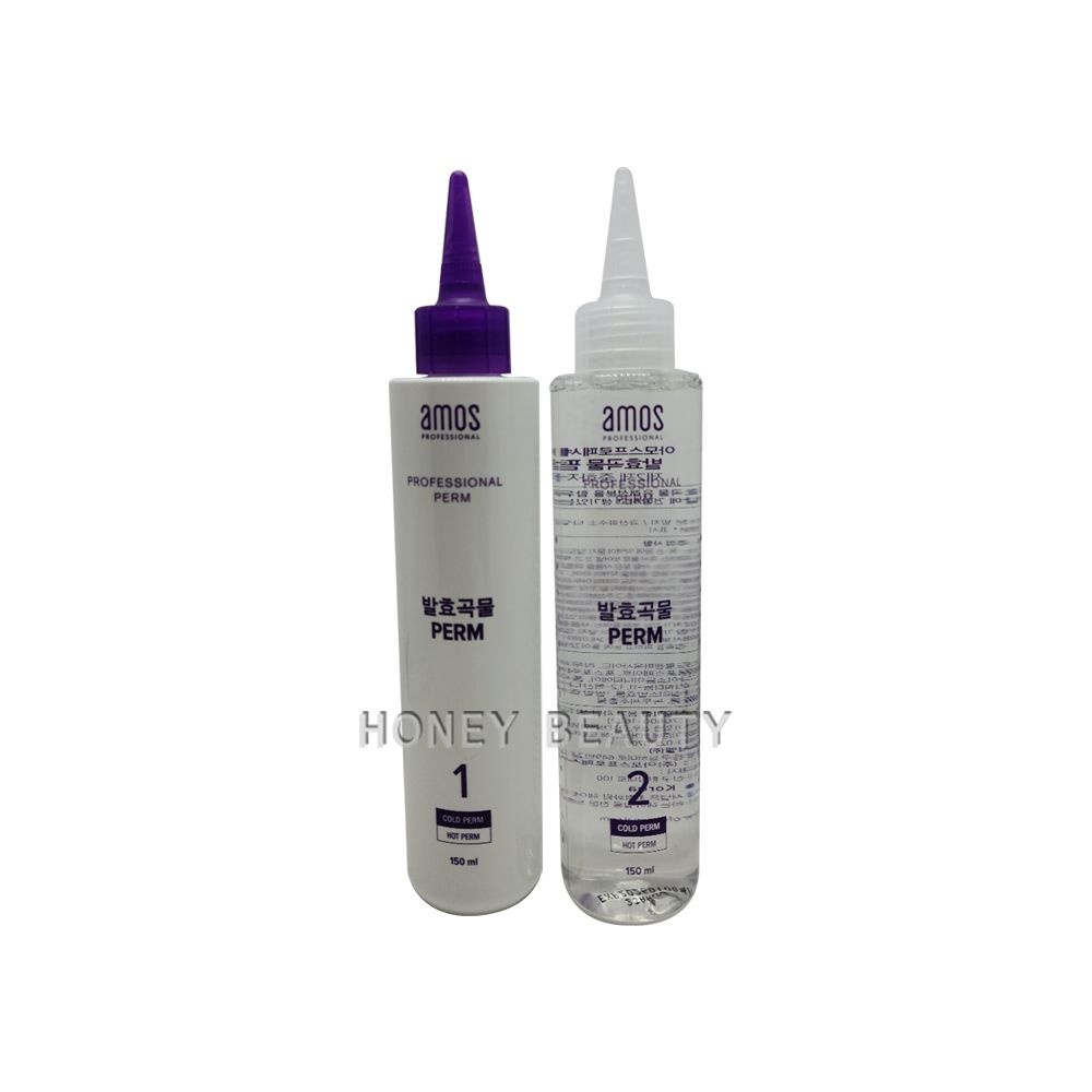 아모스프로페셔널 아모스 발효곡물펌 150ml+150ml