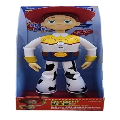 토이스토리 7인치 토킹피규어 제시