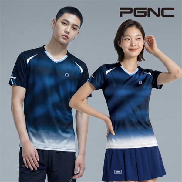 패기앤코 RT-1087 RT-2087 남성 여성 티셔츠
