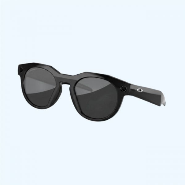 오클리 오클리 오클리X메타 HSTN 블랙 PRIZM POLARIZ (OL6AAC0008BK51) 5059188