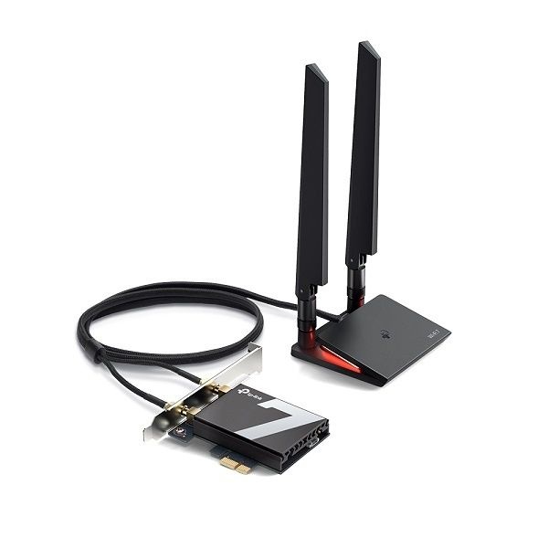 TP-LINK Archer TBE550E 무선랜카드PCI-eWIFI7블루투스5.4 4166482
