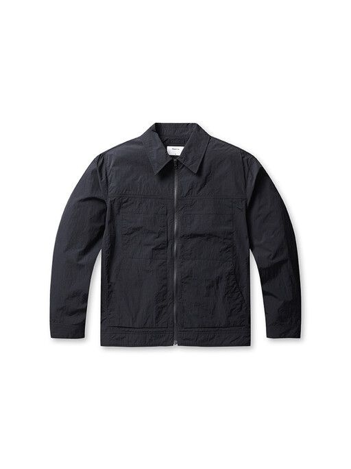 남성 라이트 카라 집업 자켓 EPF2JJ1300