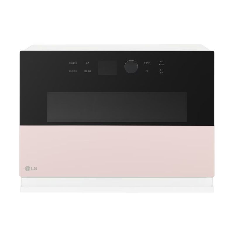 LG전자 LG 전자레인지 MLJ32PWSO 무료배송