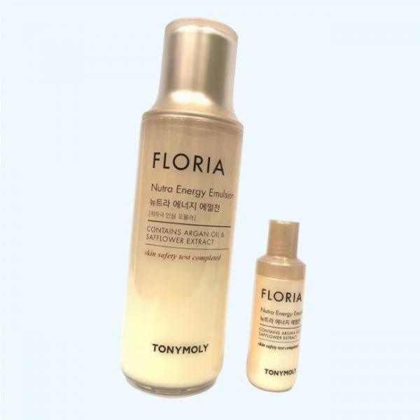 토니모리 플로리아 뉴트라 에너지 에멀전 150ml + 20ml 5253563