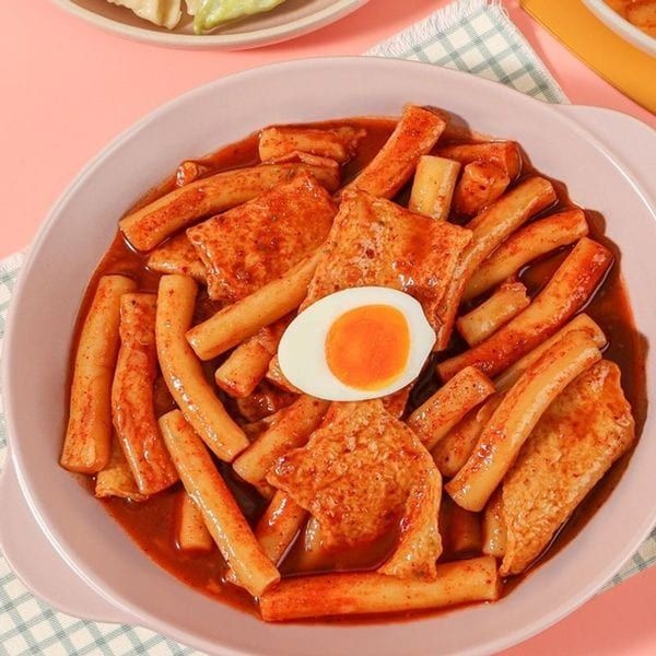 신대장떡볶이 230g 4인분36047834