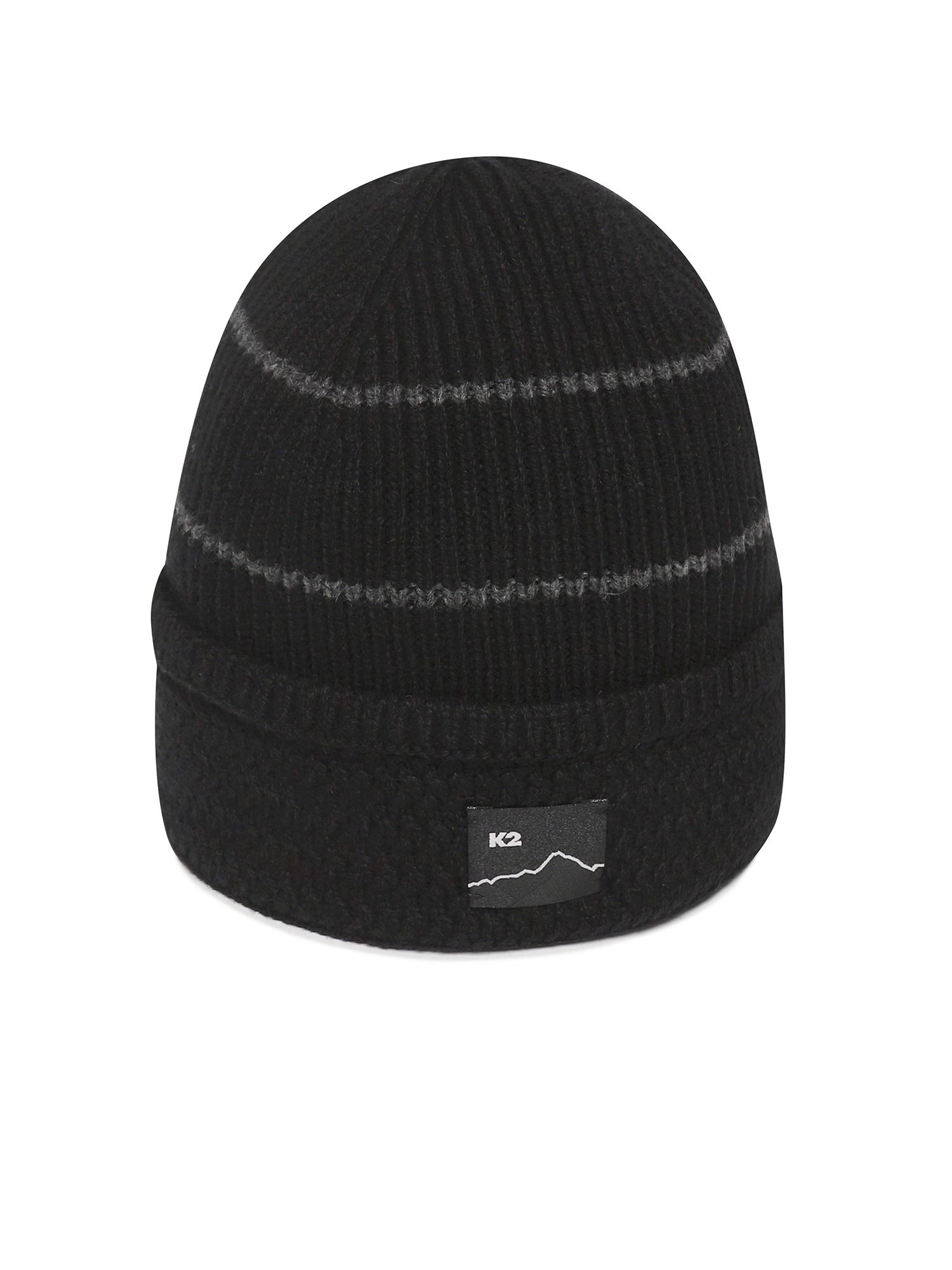 에스케이투 K2 케이투 KUF26C11Z1 비니 방한비니 FLYHIKE 알파카 BEANIE_Black 7278809