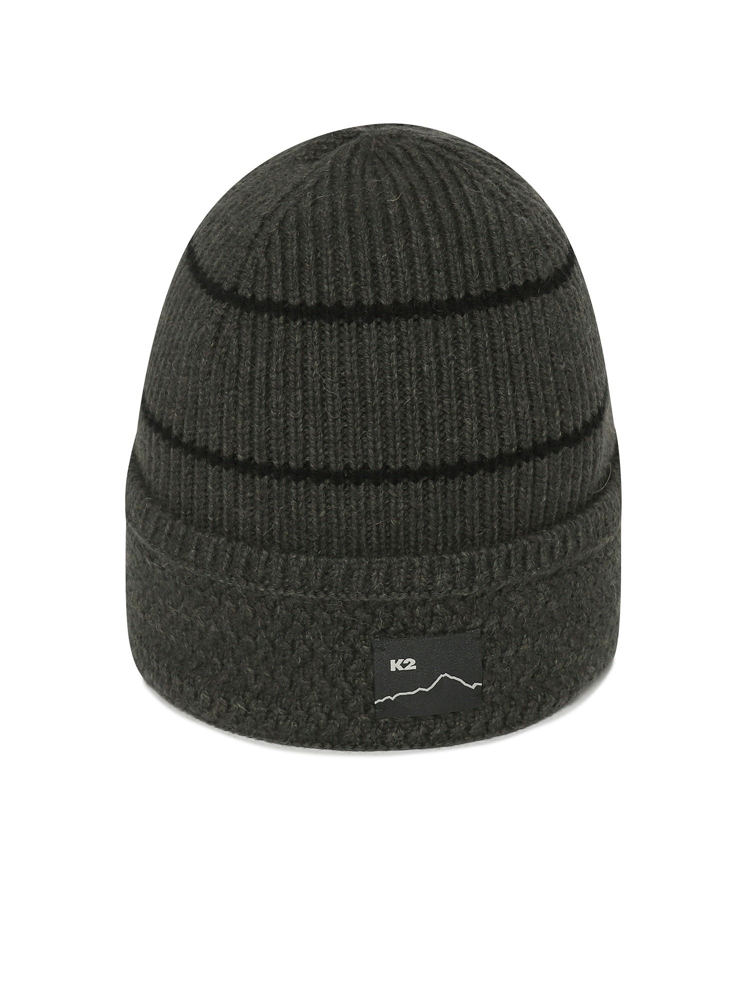 에스케이투 K2 케이투 KUF26C11K5 비니 방한비니 FLYHIKE 알파카 BEANIE_Greyish Khaki 7278808