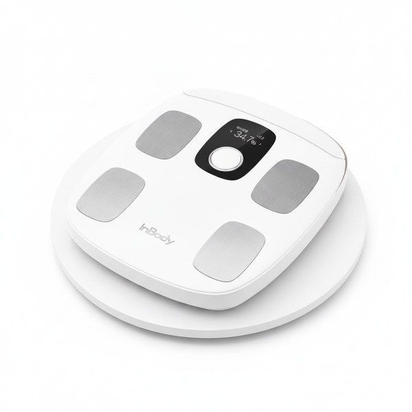 인바디 다이얼 체지방 측정 체중계 H30N WIFI