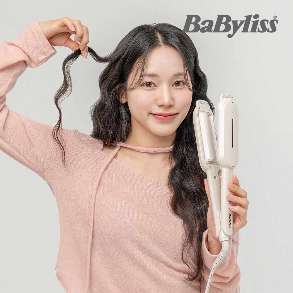 [정가 54,900원] 리버서블 투웨이 스타일러 ST970K