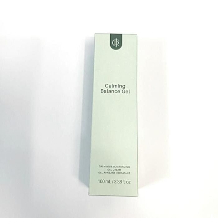 (현대Hmall) 인셀덤 카밍 밸런스 젤 100ml 수분 진정 에센스