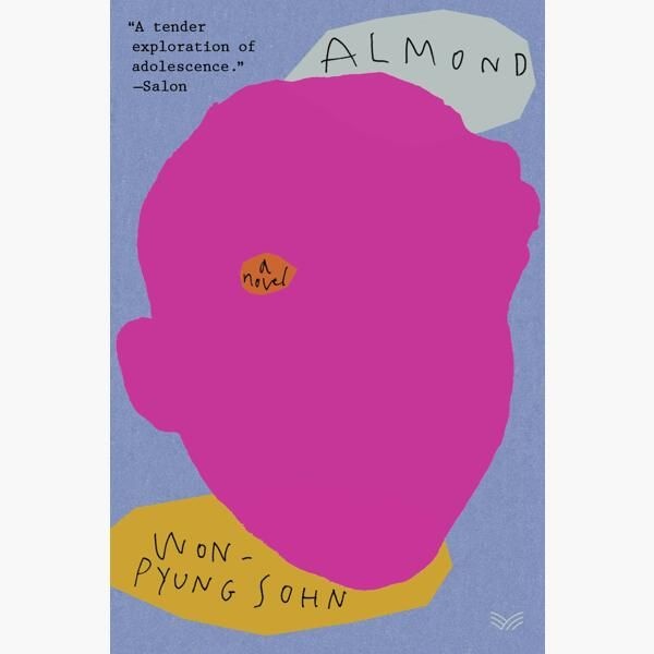 Almond - 손원평 『아몬드』영문판 (Paperback) - Won-Pyung Sohn Sandy Joosun LeeHarperCollinsPublishersInc(1978330)