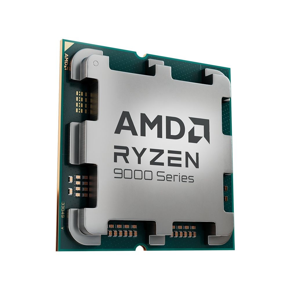AMD 라이젠9-6세대 9950X3D2 (그래니트 릿지) (멀티팩 정품)