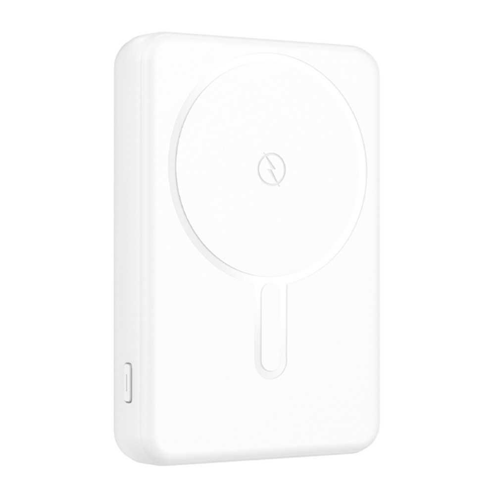 이알엠커머스 보조배터리 20W 10000MAH 휴대용베터리 흡착보조배터리