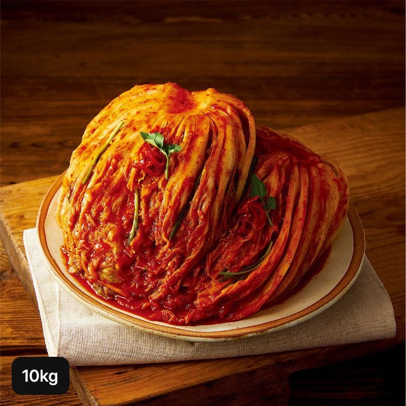 예소담 특포기김치 10kg[36126161]