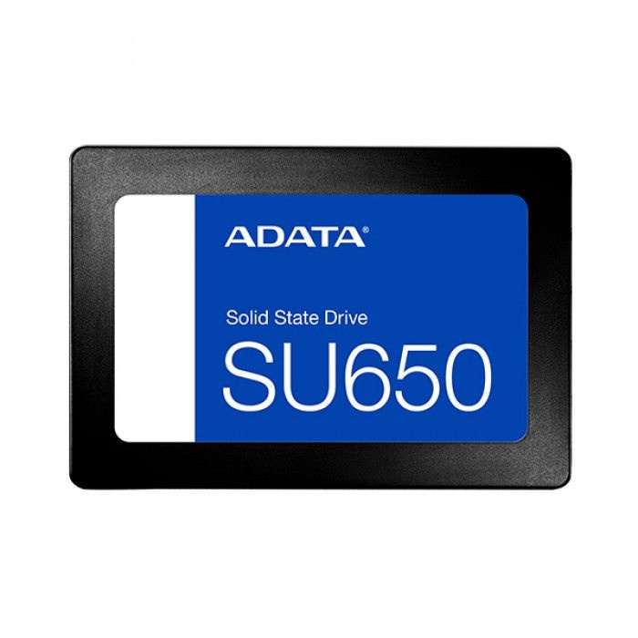 ADATA Ultimate SU650 (512GB)