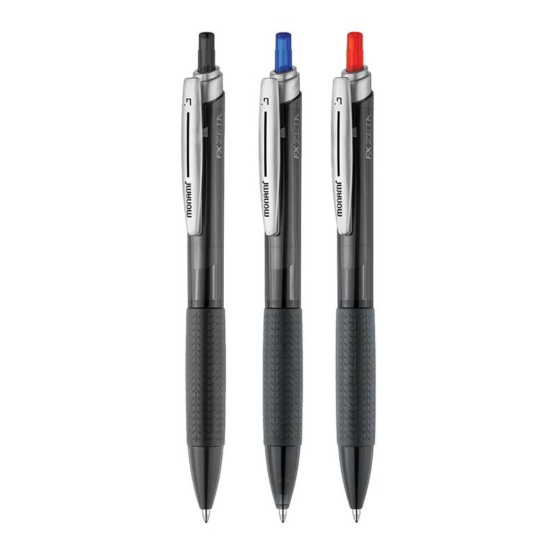 모나미 FX ZETA 0.7mm 볼펜 1자루