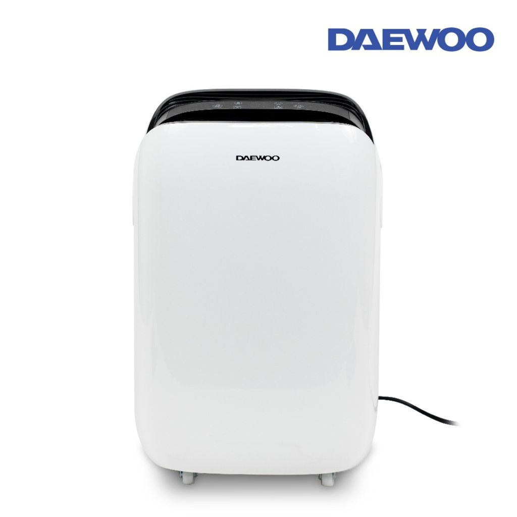 대우 가정용 12L 대용량 제습기 원룸 거실용 벽지 곰팡이 습기 제거 DED-KP1200