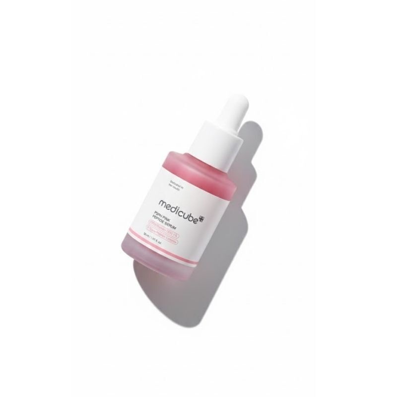메디큐브 피디알엔 핑크 펩타이드 앰플 30ml