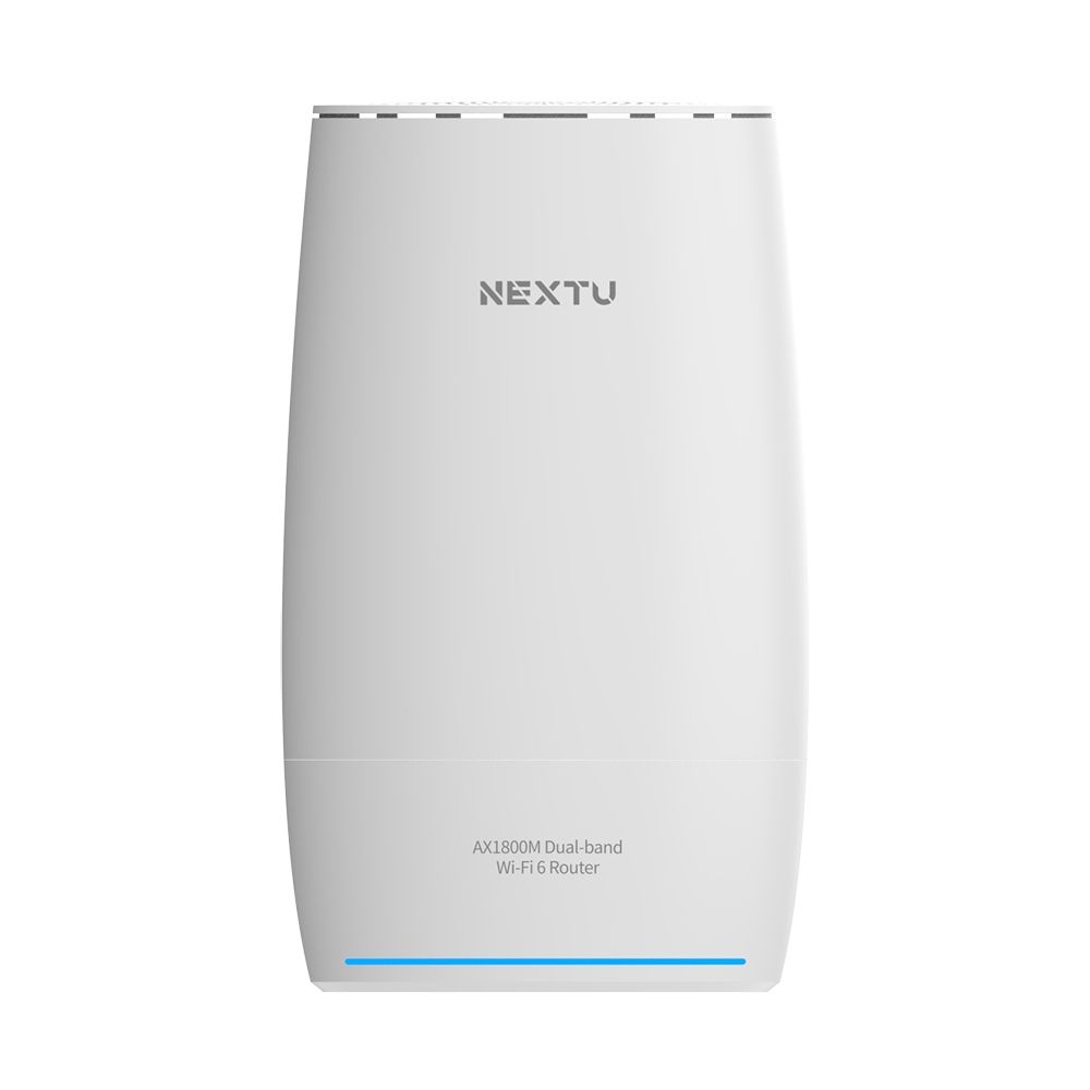 넥스트유 NEXTU NEXT-AX1800MT 유무선 공유기 인터넷 와이파이 11ax1800Mbps