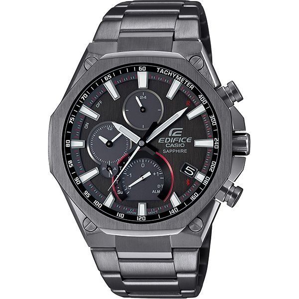 [해외] 카시오 CASIO EDIFICE 에디피스 EQB-1100YDC-1AJF Super Slim High Spec Chronograph 162392