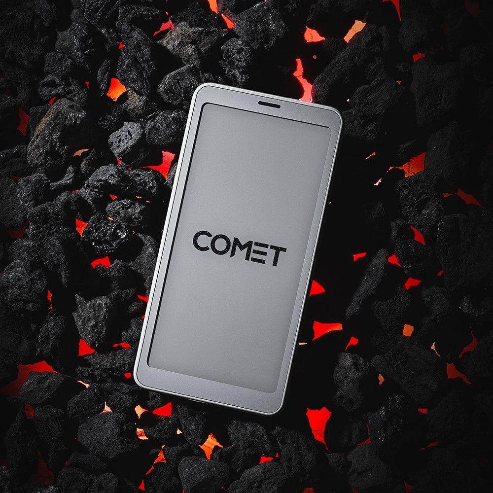 [롯데백화점] 이노스페이스원 코멧 (COMET) 5.84인치 바형 이북리더기