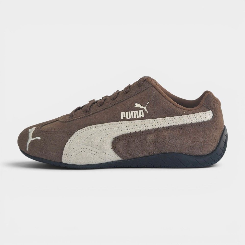 푸마 스피드캣 OG 커피 PUMA 남성 스웨이드 운동화 398846-31