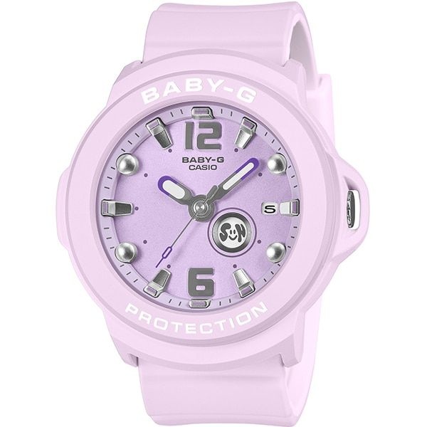 [해외] 카시오 CASIO Baby？G 베이비지 BABY？G ‘BABY？G+PLUS’ 시리즈 BGA？15K？6AJR 303401