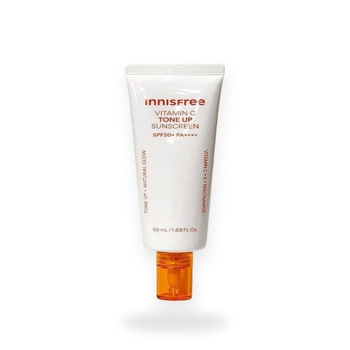 이니스프리 비타민 C 톤업 선스크린 50ml(AD)