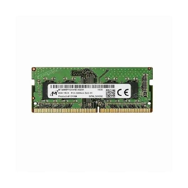 [오늘출발] 마이크론 Crucial 노트북 DDR4-3200 CL22 [32GB] / 무료배송 ~7S153