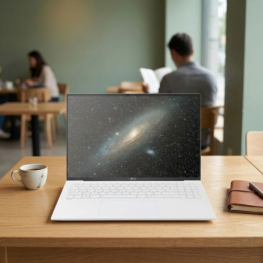 [오늘출발] LG전자 그램 16인치 U5-226V 16Z90TL-GS5WK 루나레이크 DDR5 16GB Gen4 512GB Win11Home 사무 업무 HMC